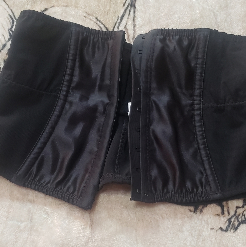 What Katie did waist cincher
